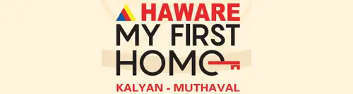 Haware Kalyan Official Logo - Premium Residences by Haware Group
